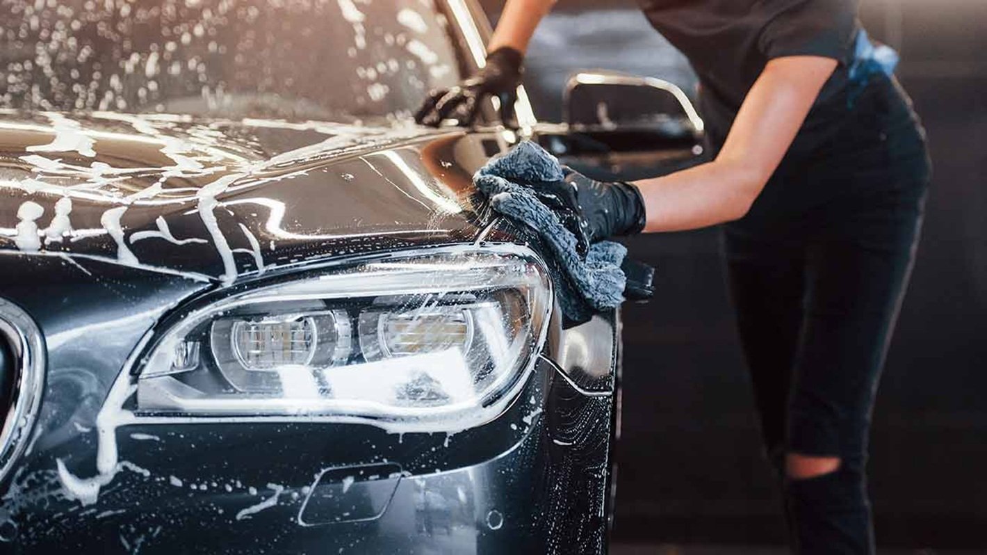 why-is-professional-car-washing-worth-the-investment