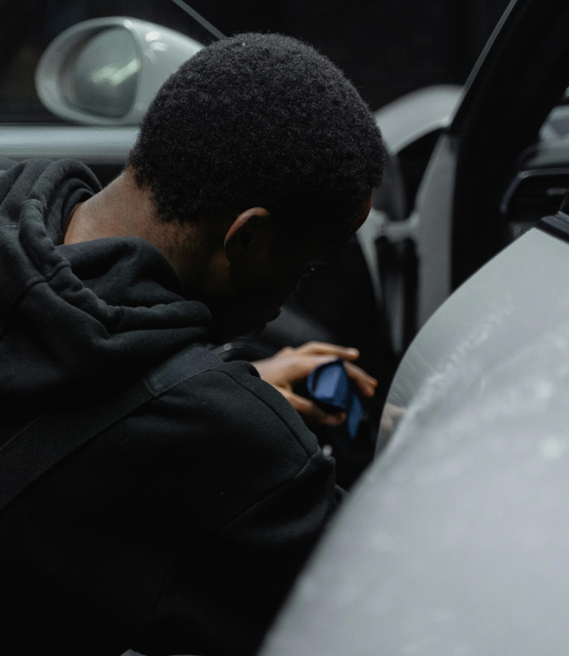 Door Step Car wash- Monthly Plan (Premium)