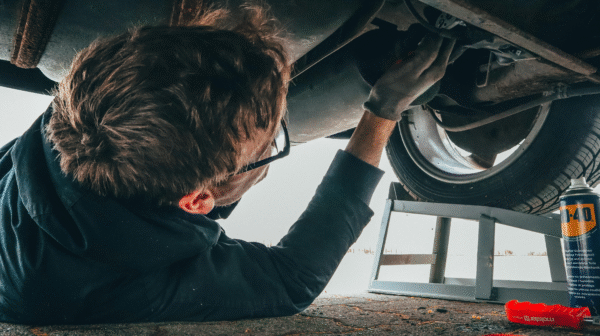 Periodic Service & Maintenance
